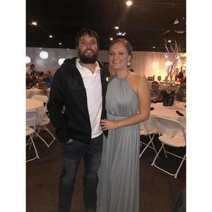 Meet your Posher, Jazmen